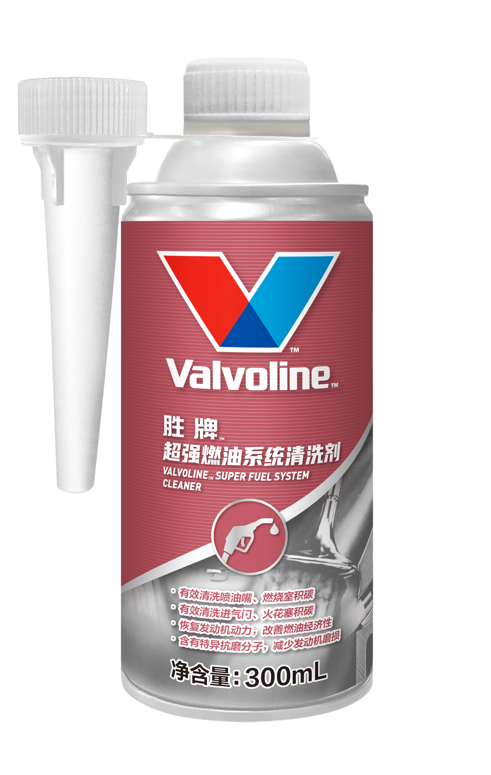 胜牌 超强燃油系统清洗剂_价格_性能-胜牌中国官网